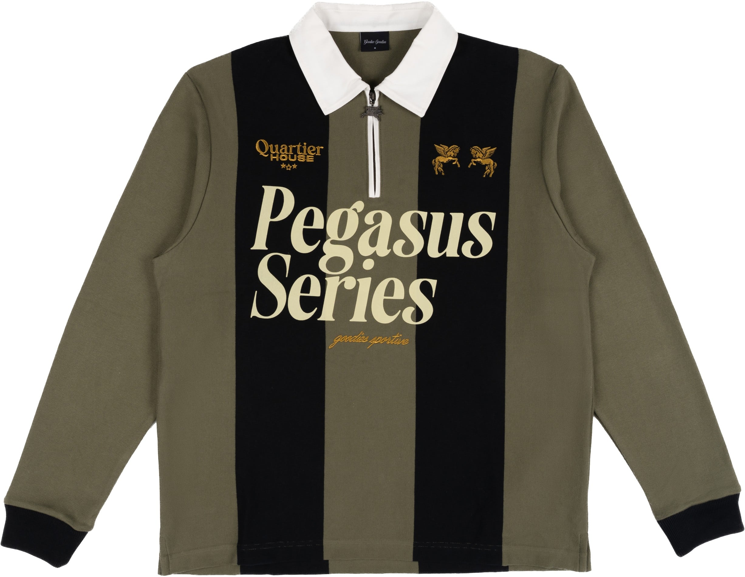 Pegasus Series Polo