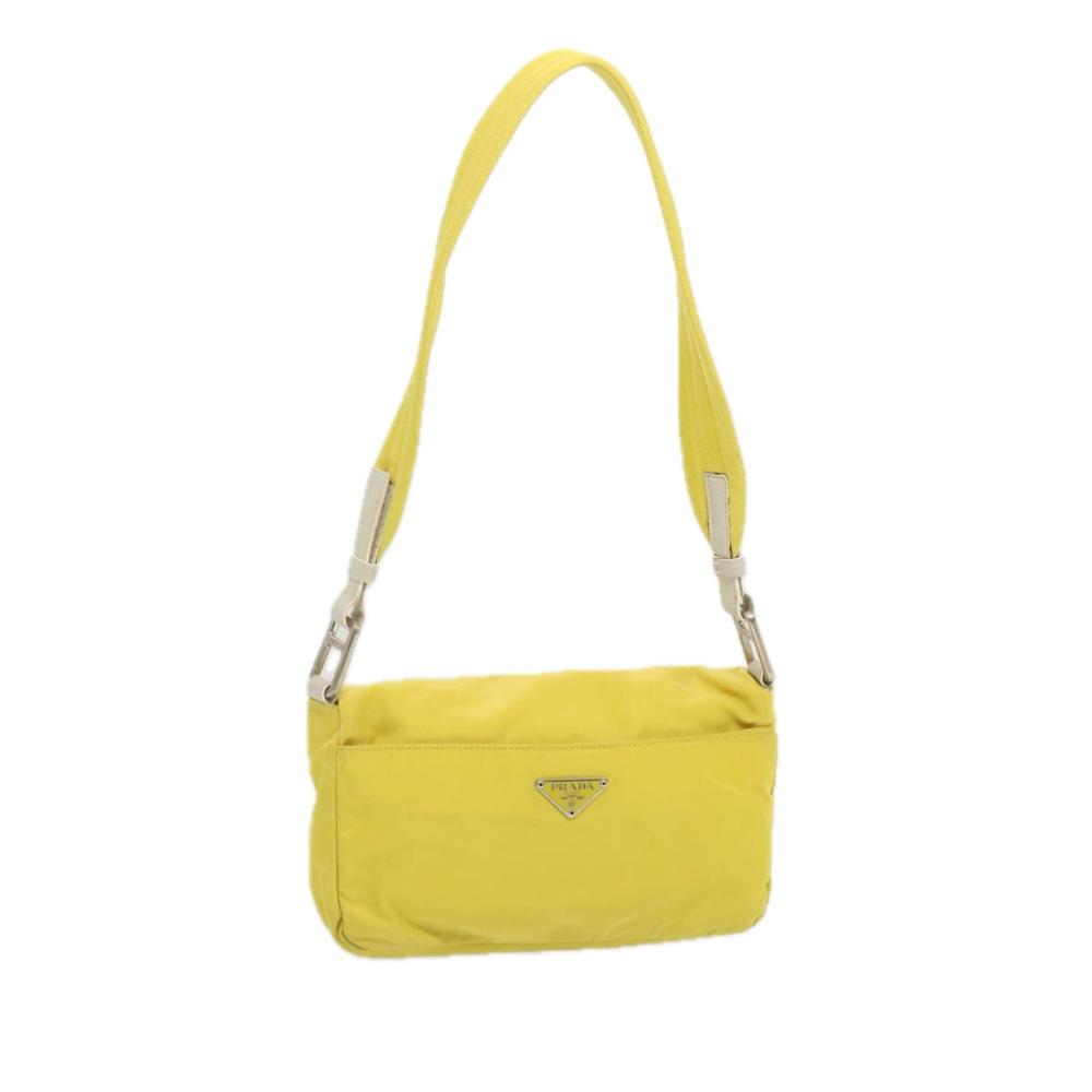 Prada Shoulder Bag