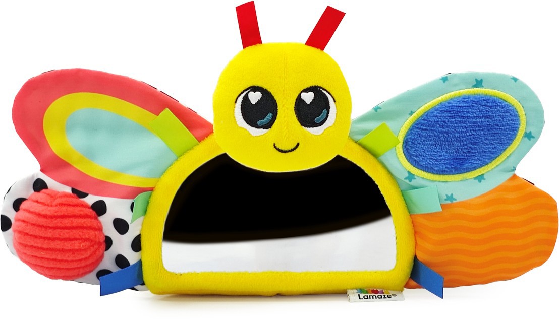 Lamaze Freddie The Firefl