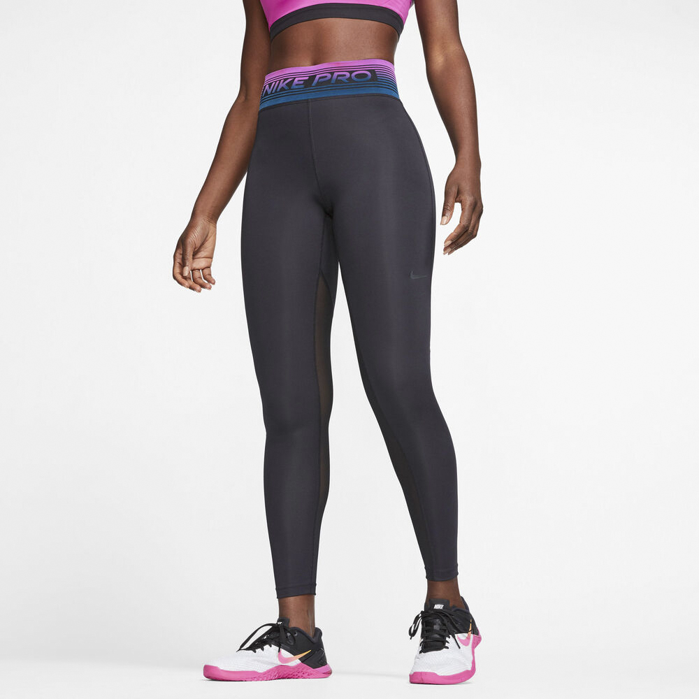 Pro Printed Tights - Køb til DKK 250 - Spar 37%