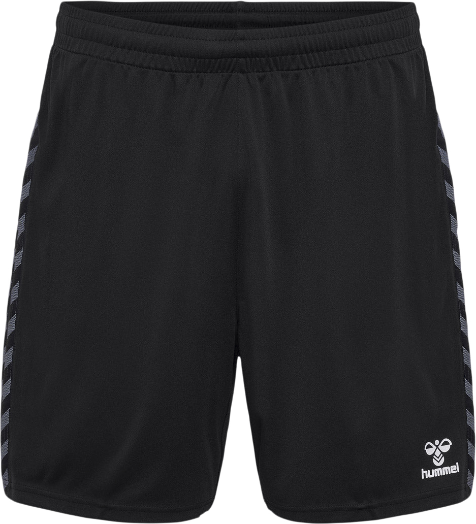 HML Authentic PL Træningsshort