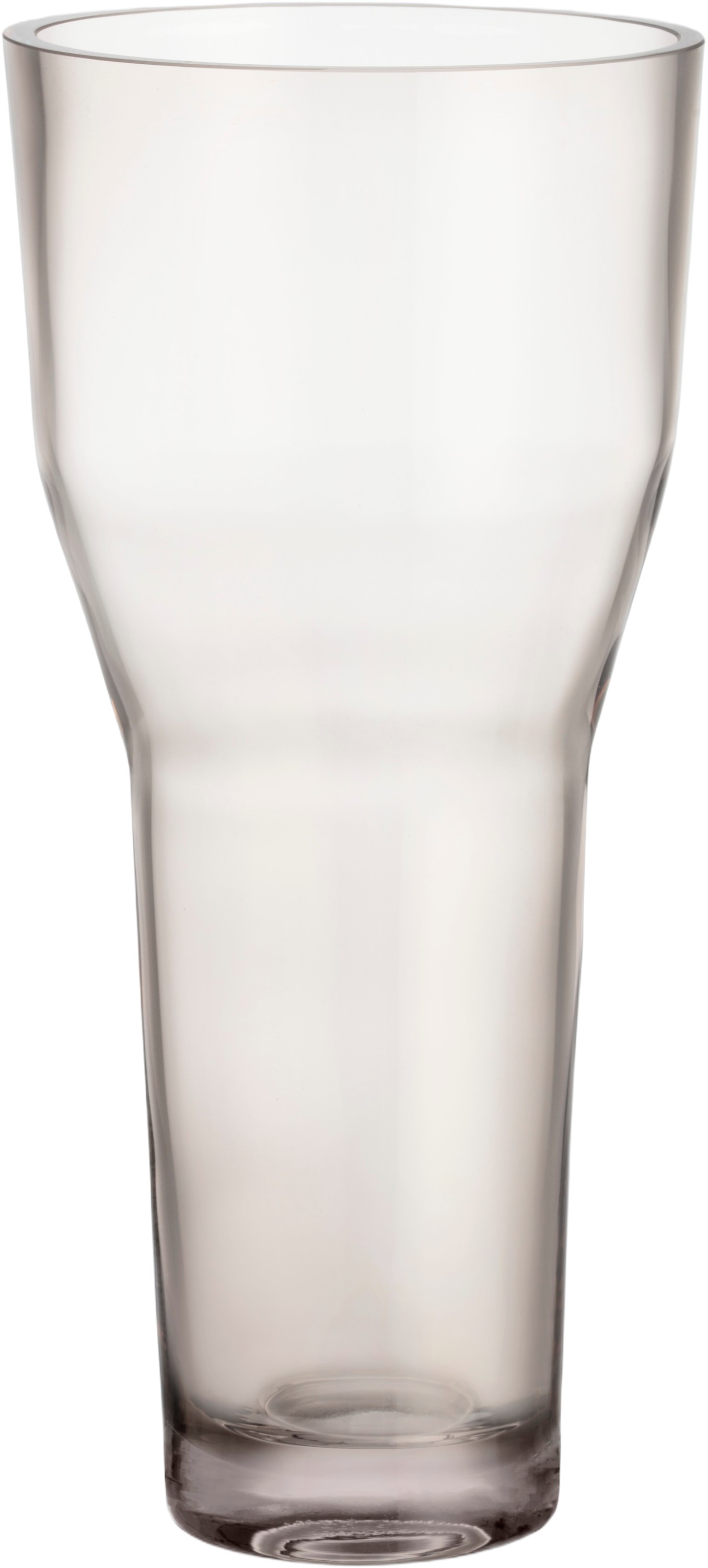 Solare Vase 120x260mm Linen