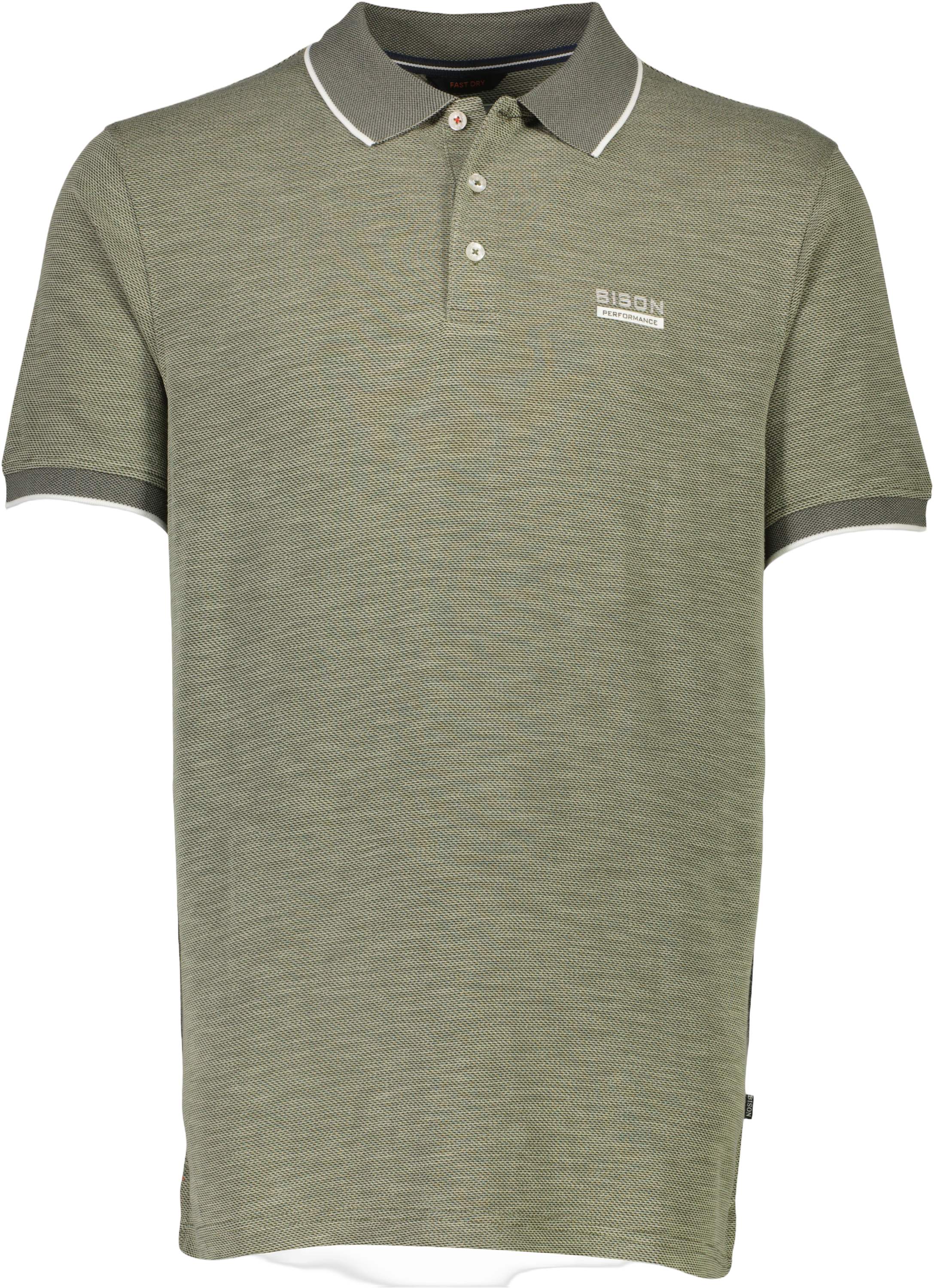 Fast dry Polo Pique S/S