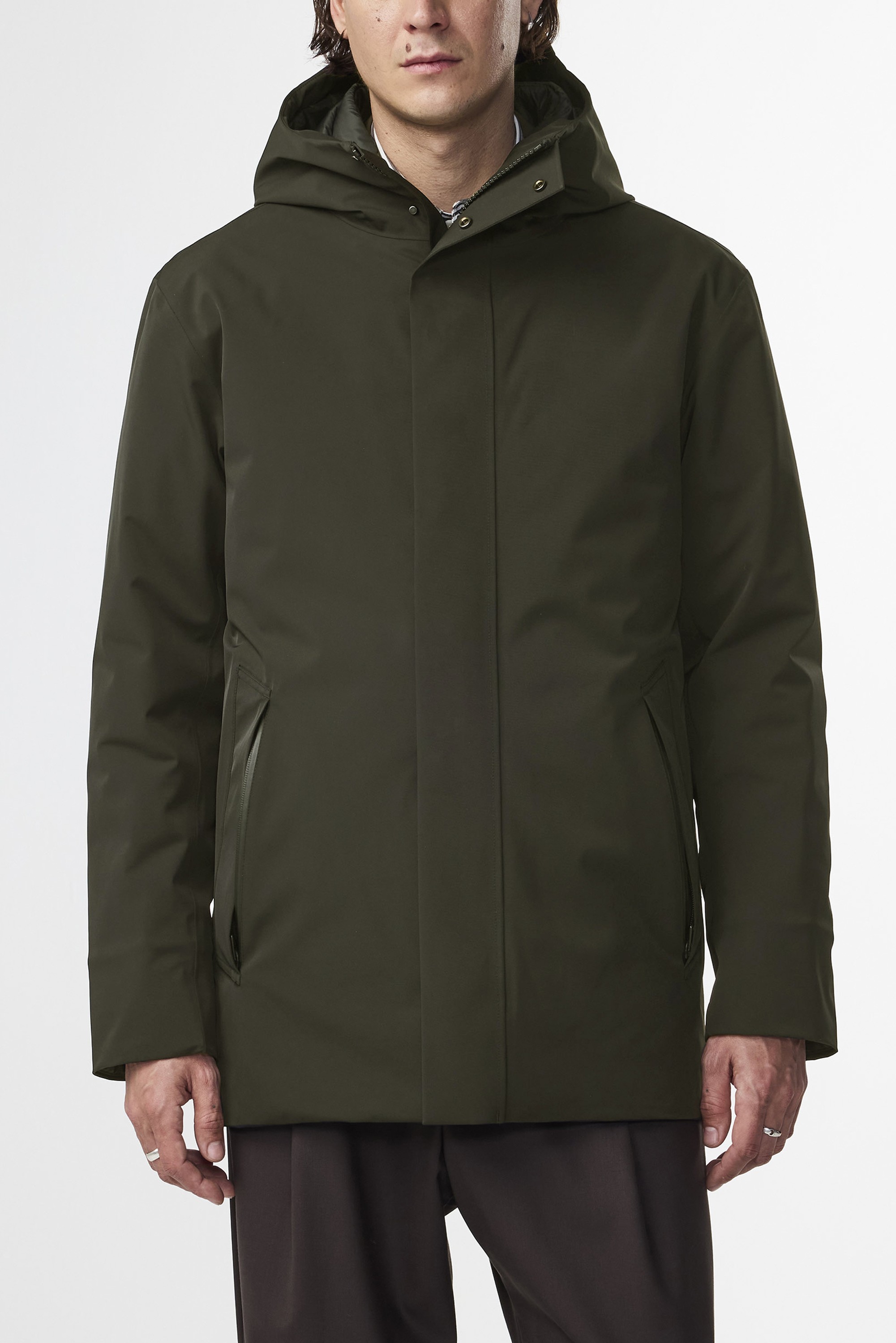 Blake Hood 8240