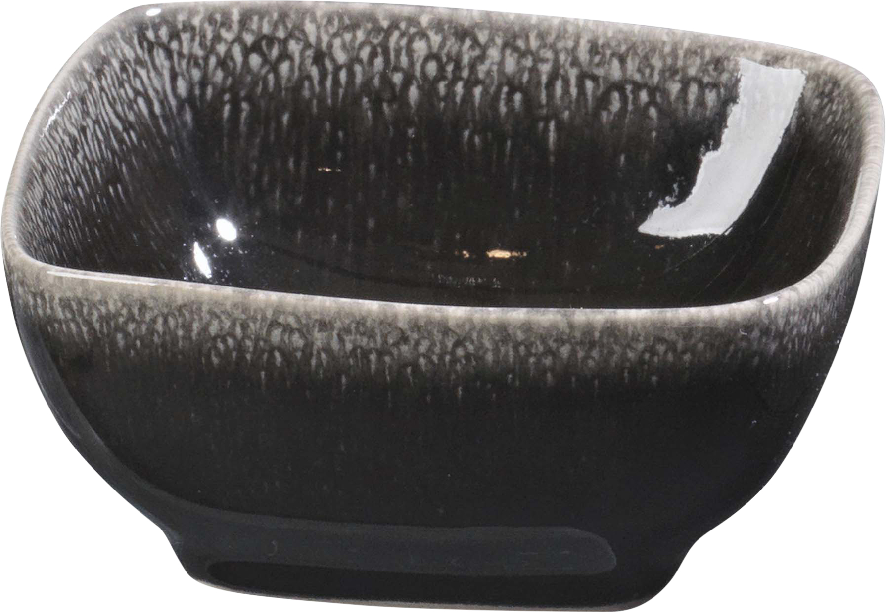 Nordic Coal Skål, Firkantet