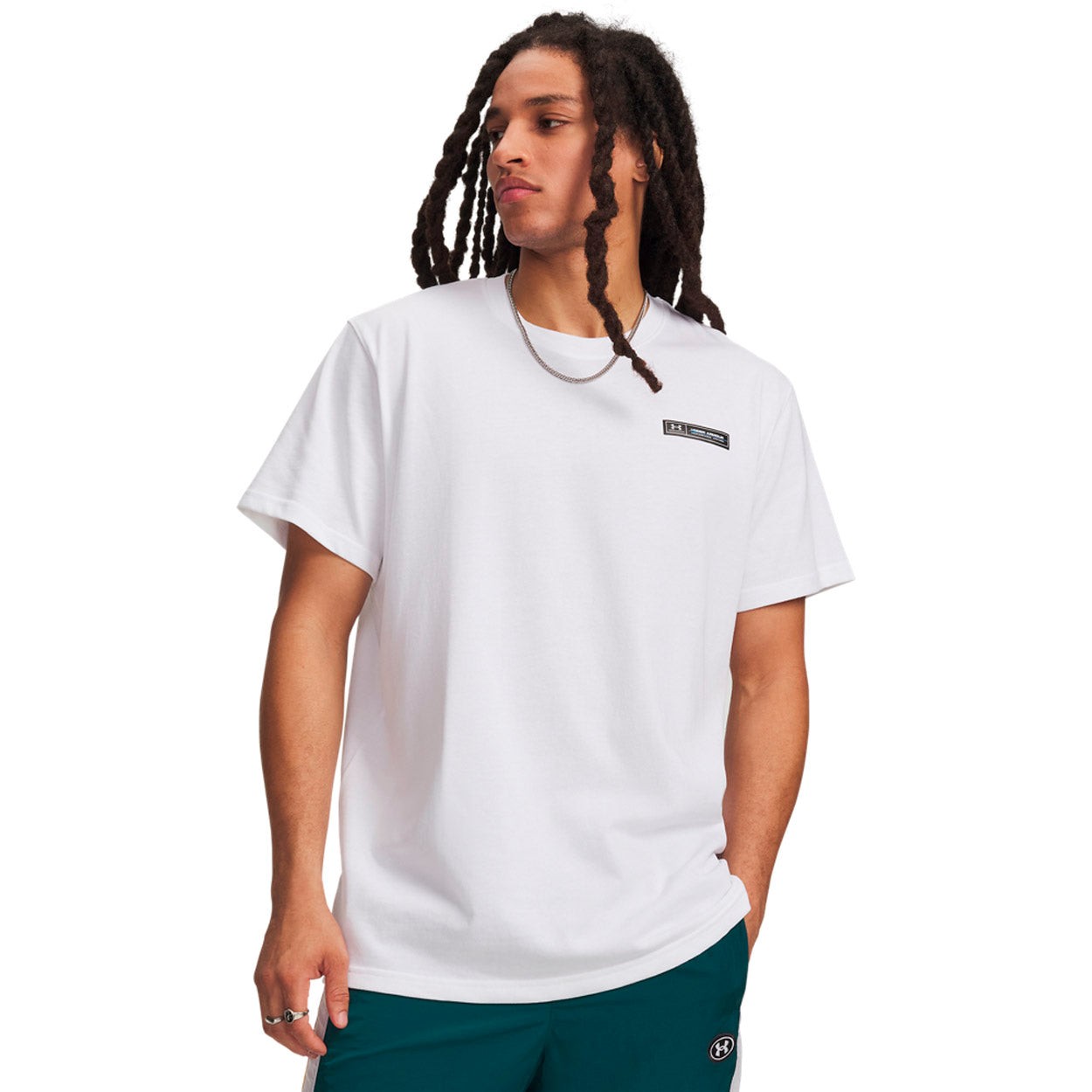 Label Tshirt