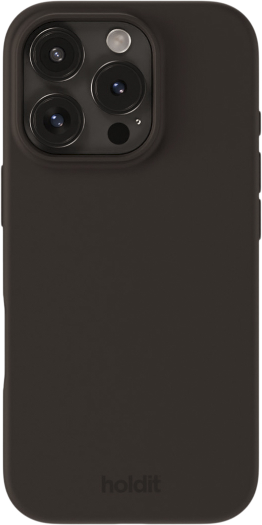 Silicone Case iPh 16 Pro Max