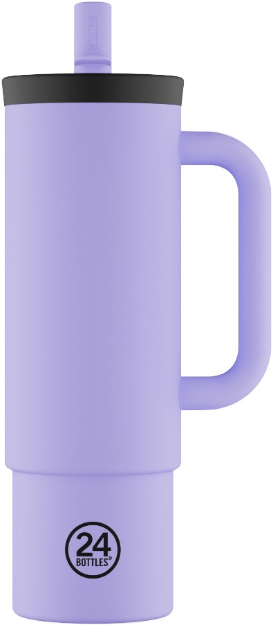 Straw Cup