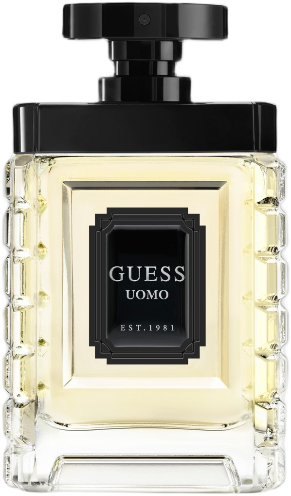 Uomo Eau de Toilette