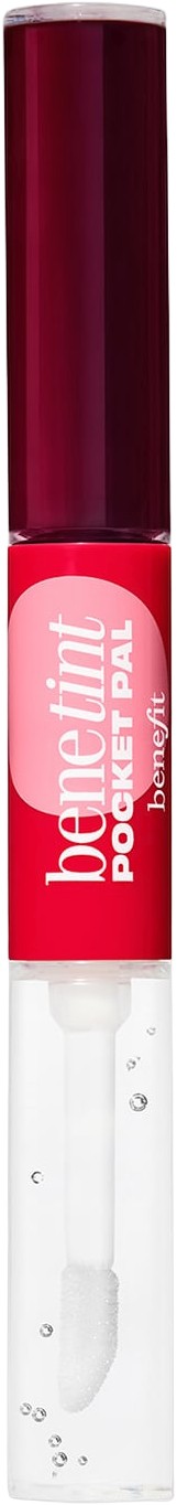 Benetint Pocket Pal Læbestift og Gloss i én