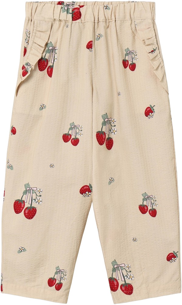 Elma Pant