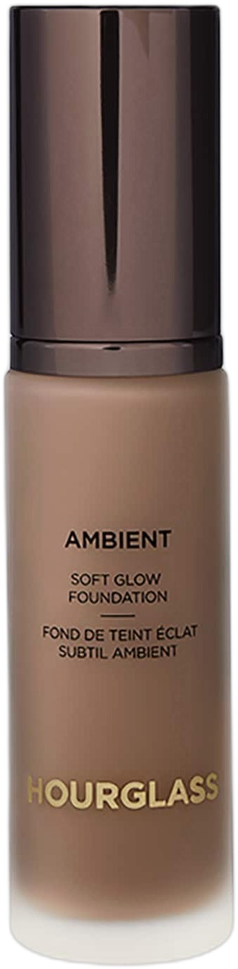 Ambient Soft Glow Foundation