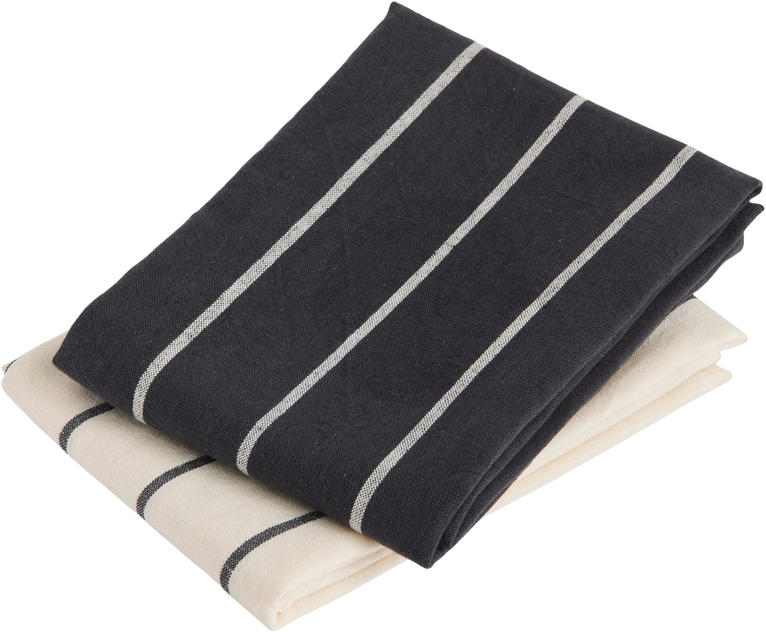Outdoor Market Tea Towel | 2 stk