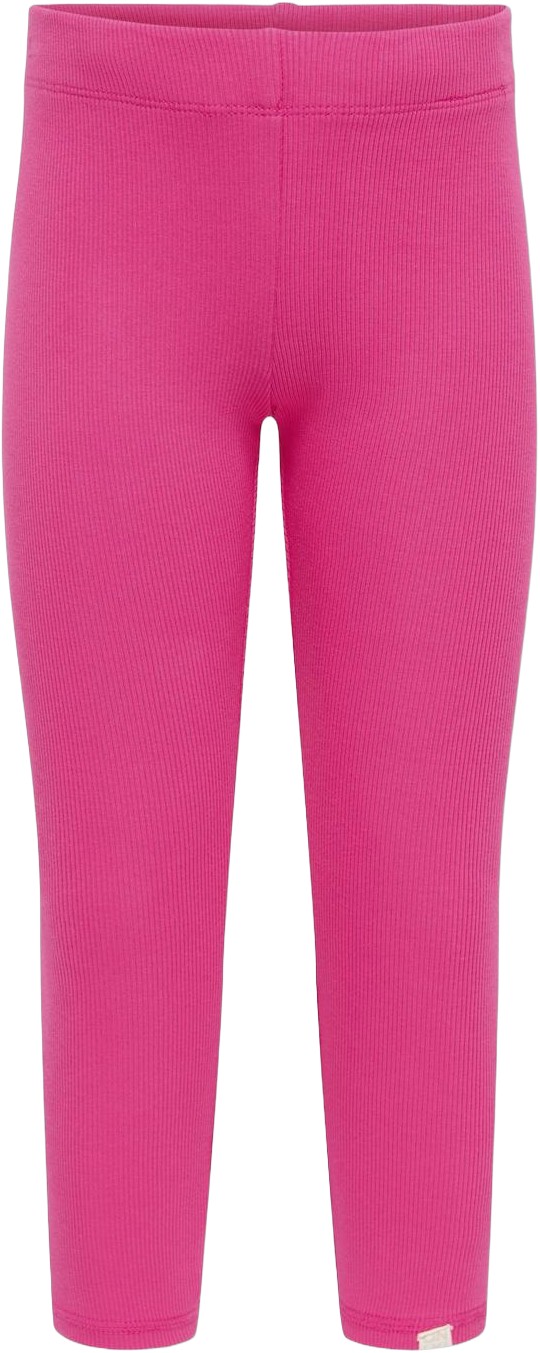 Kmgtrinny Solid Legging JRS Noos