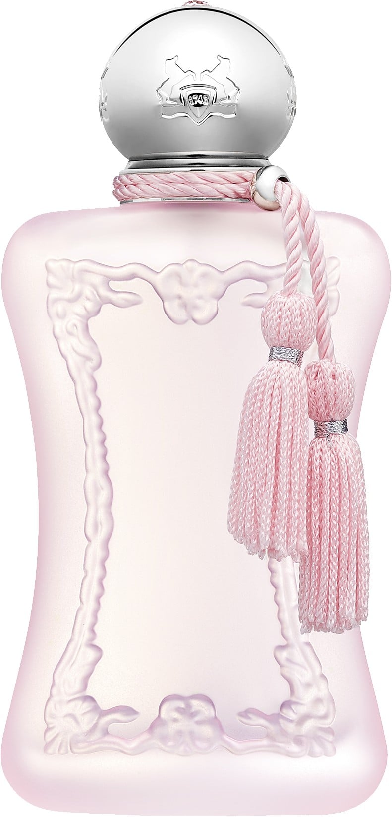 Delina La Rosee Edp Spray