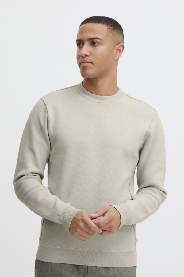 Cfkarl Crew Neck Knit