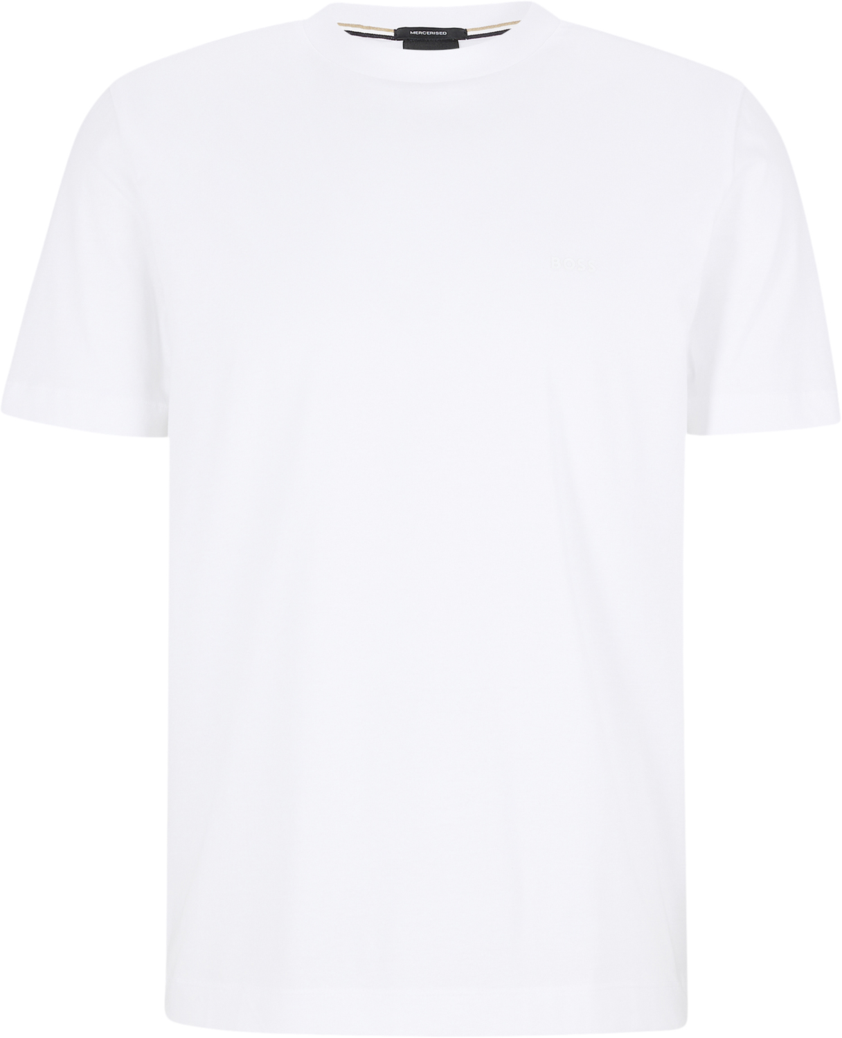 Boss Men Business Leisure Jersey