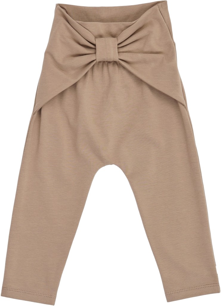Cozy Me Pretty Pants Baby