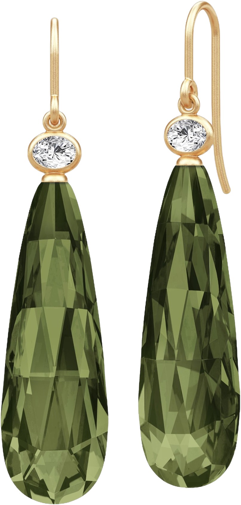 Ofelia Drop Earring