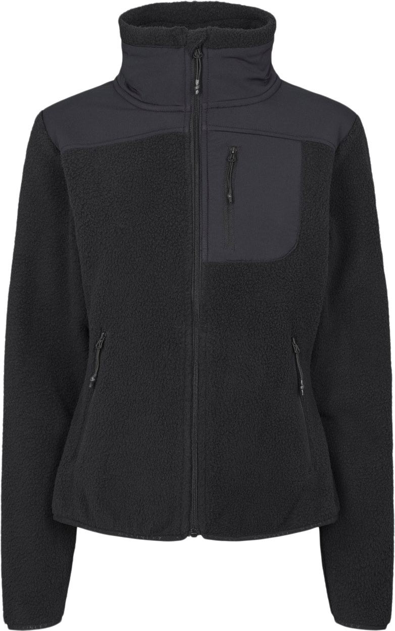 Nomis Pile Fleece Jakke