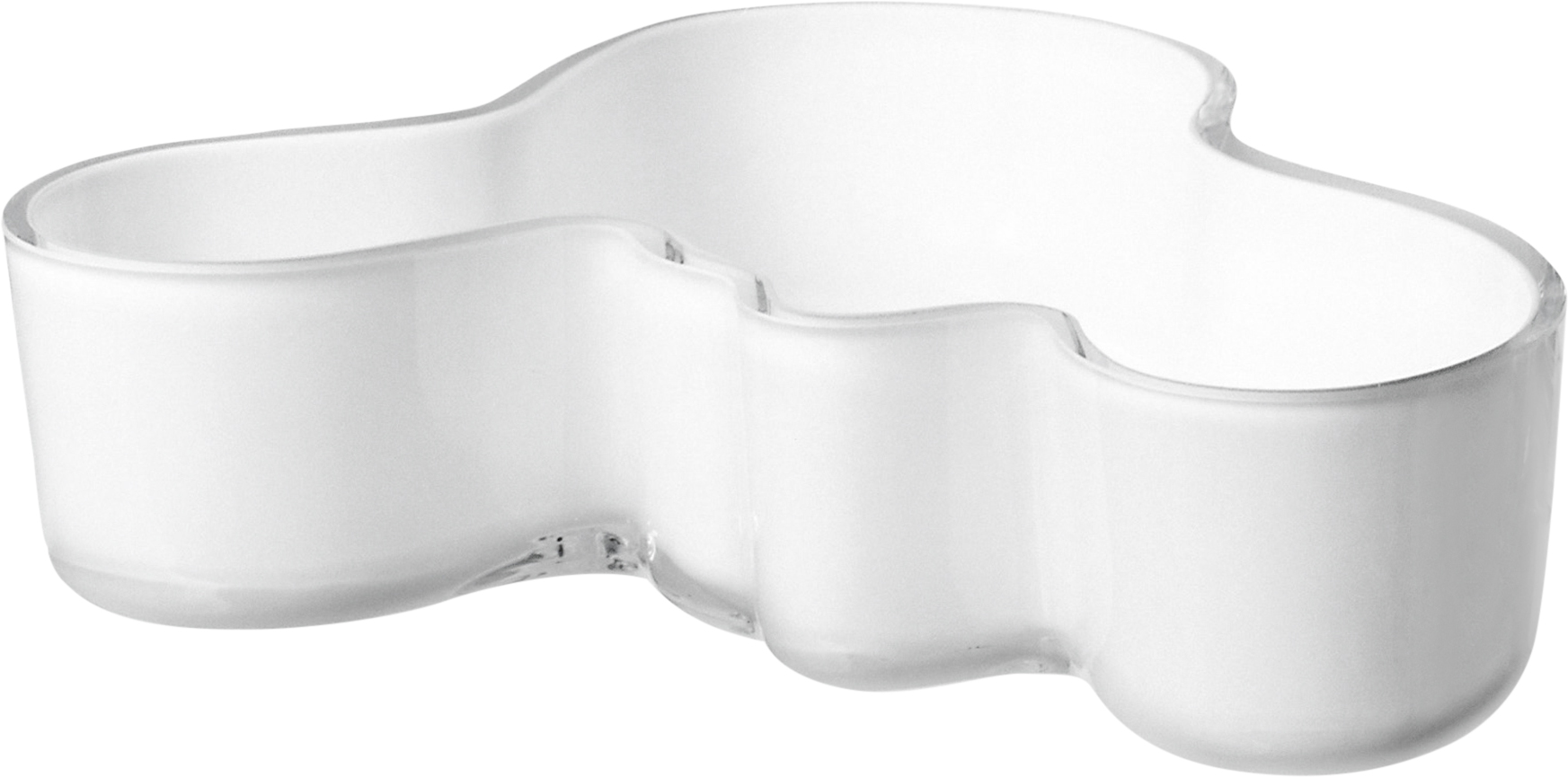 Aalto 5x19,5cm fad Opal