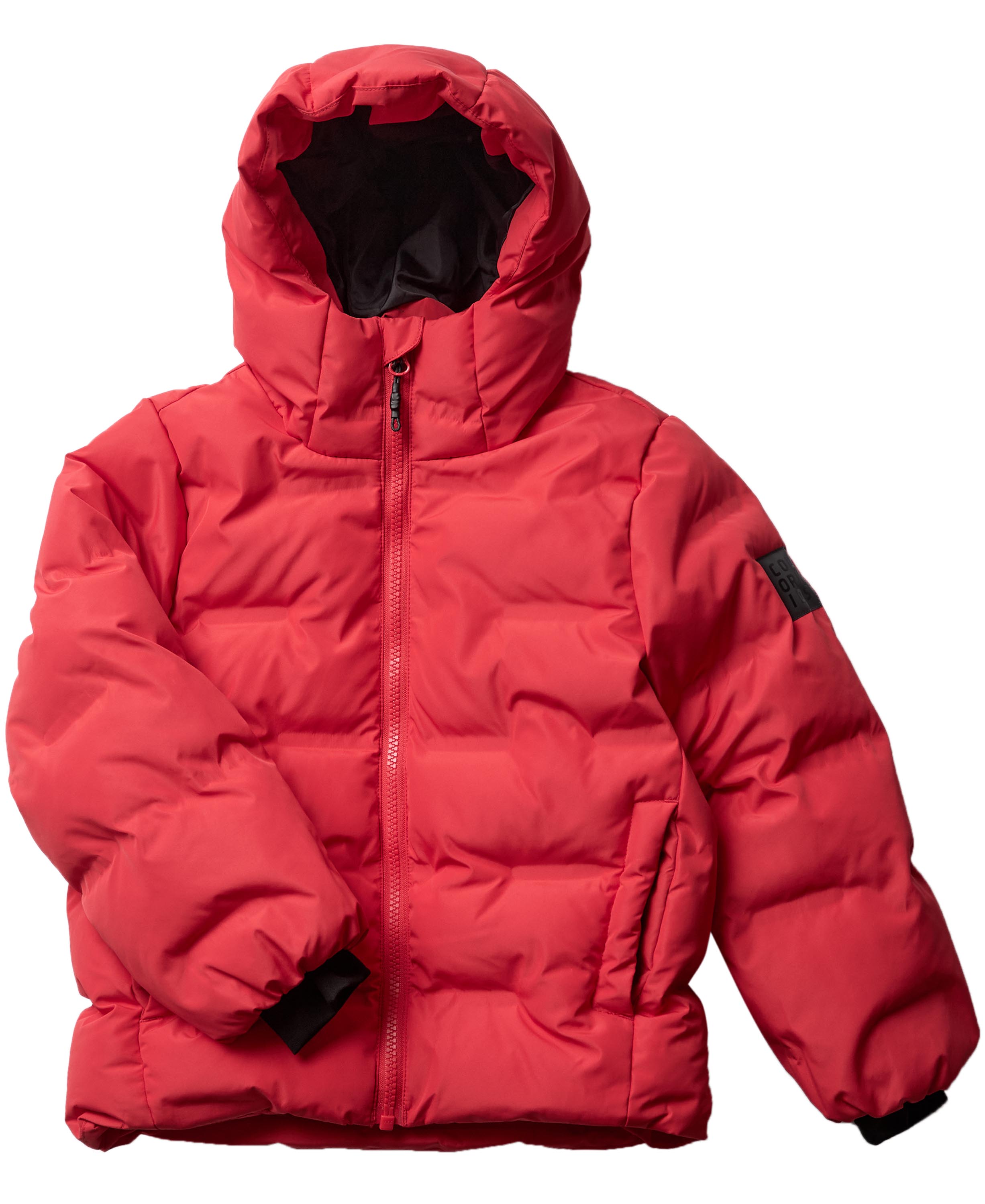 Jr. Jacket Quilt
