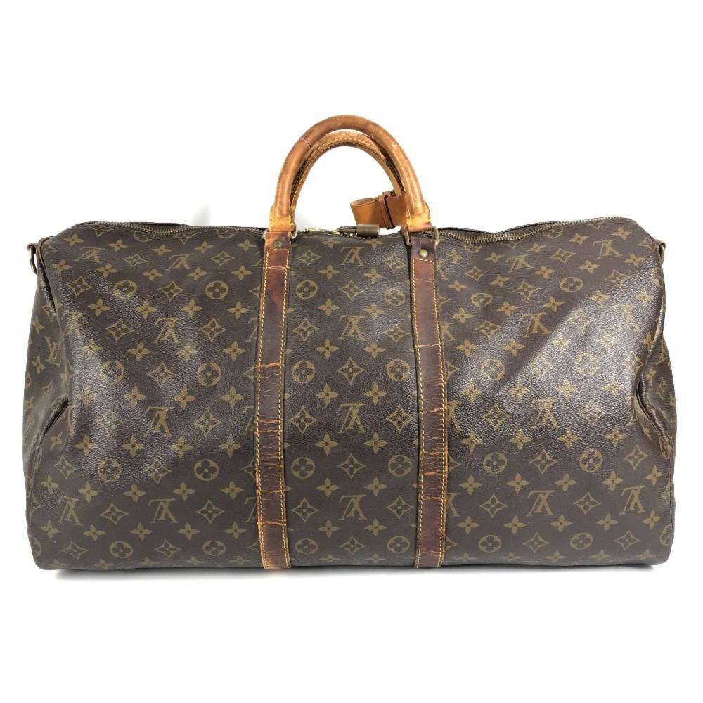 Louis Vuitton Keepall