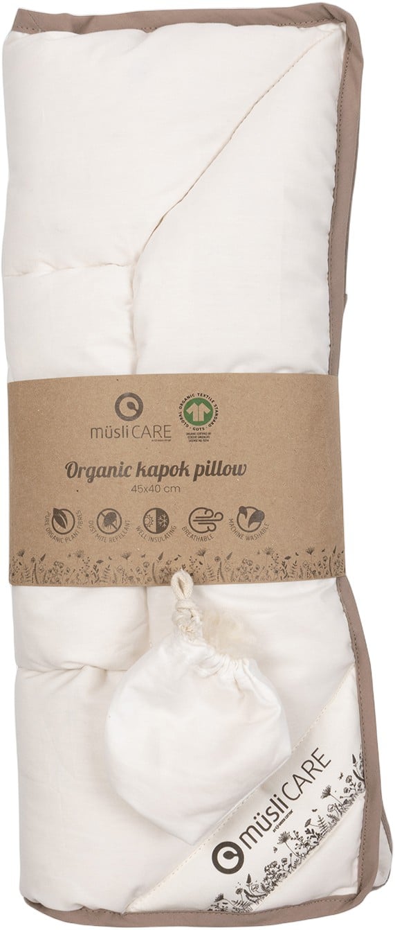 Pillow Kapok