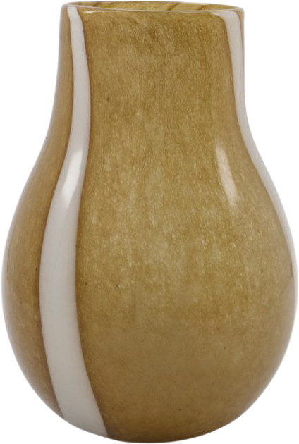 Vase, Hdmooni, Brun
