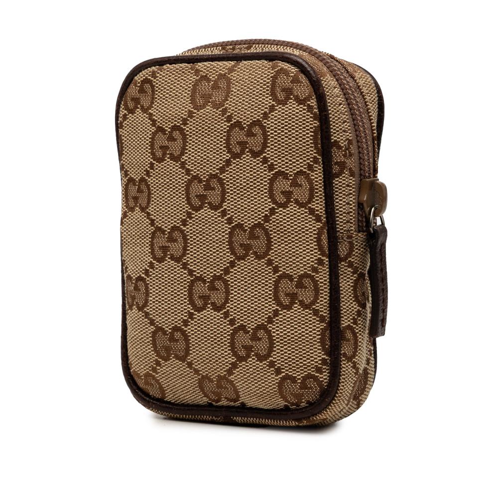 Gucci Pouch