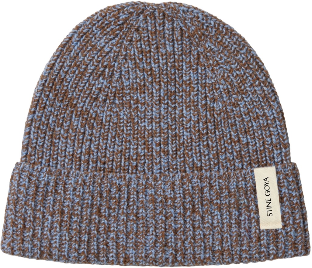 2469 Lambswool, Beanie - Køb til DKK 349 - Spar 30%