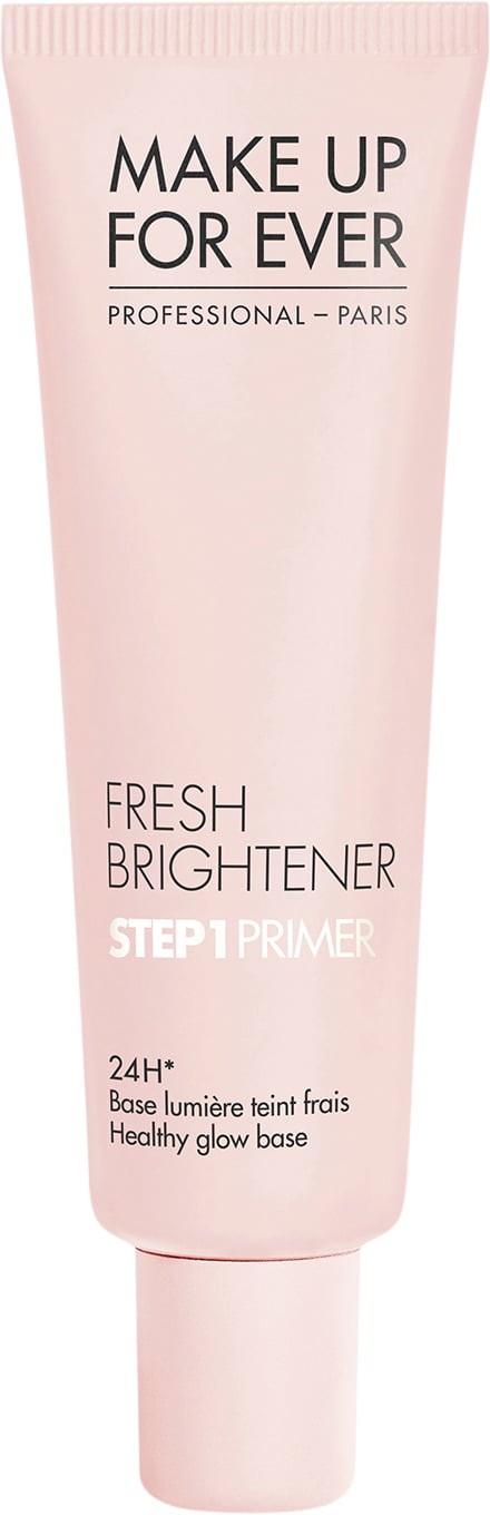 Color Corrector Step 1 Primer
