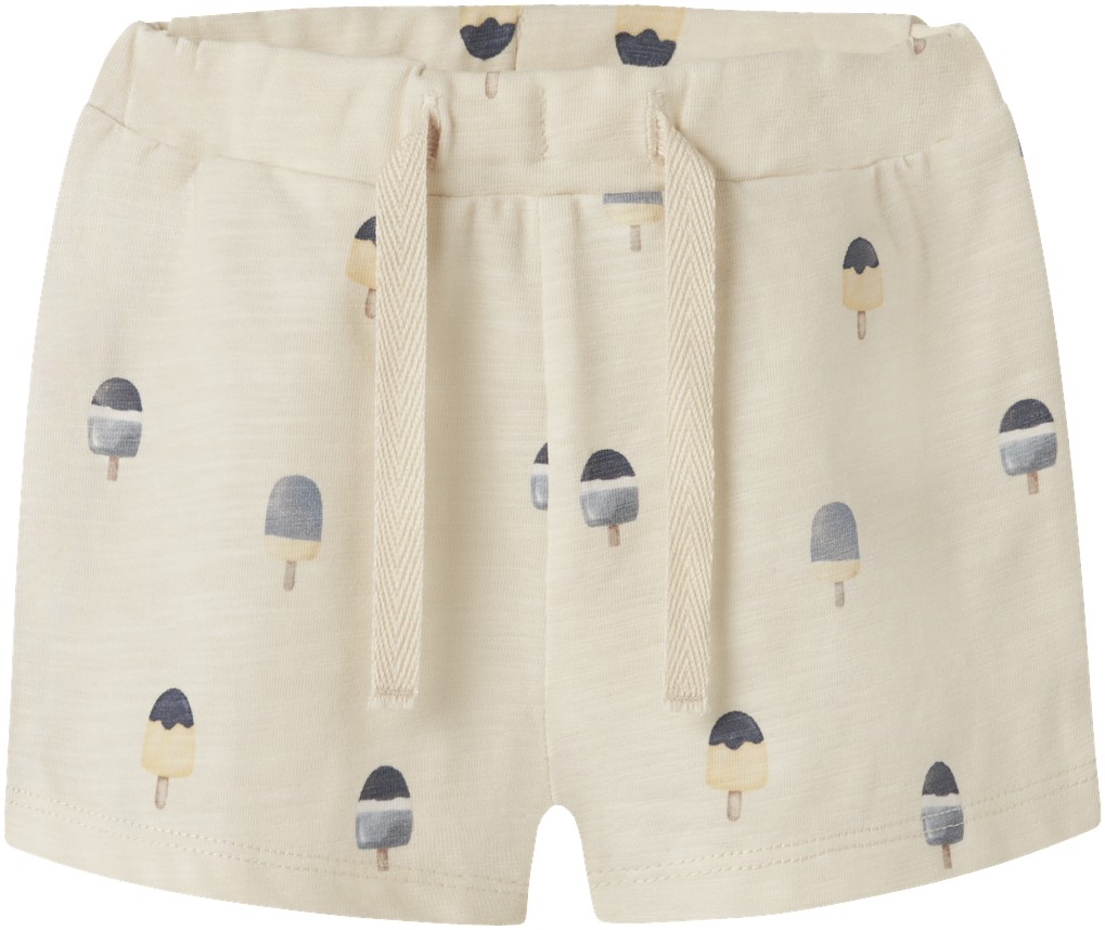 Nbmjerome Shorts