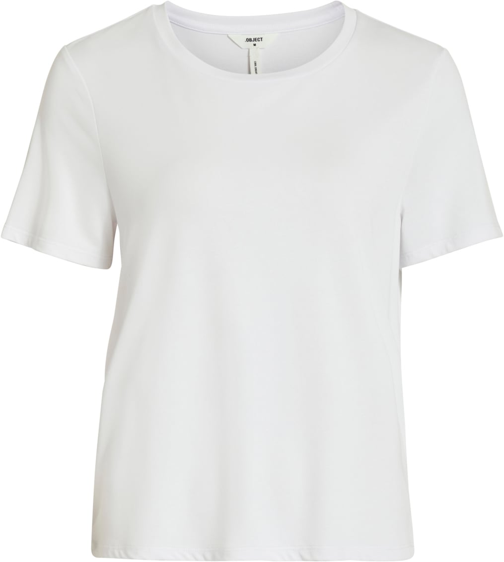 Objannie S/S Tshirt Noos
