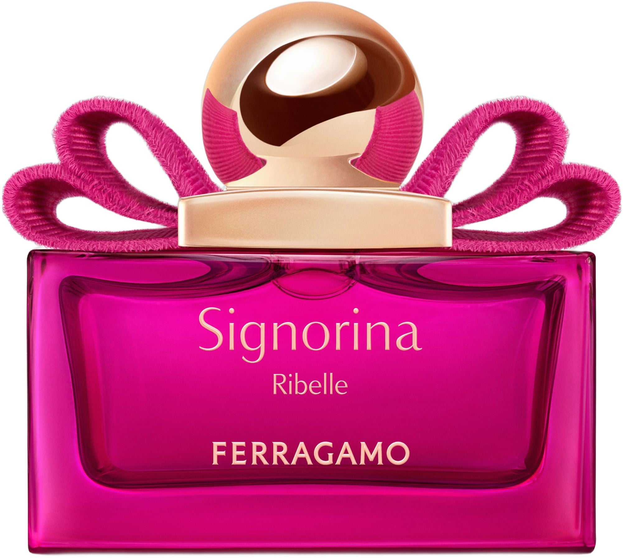 Signorina Ribelle