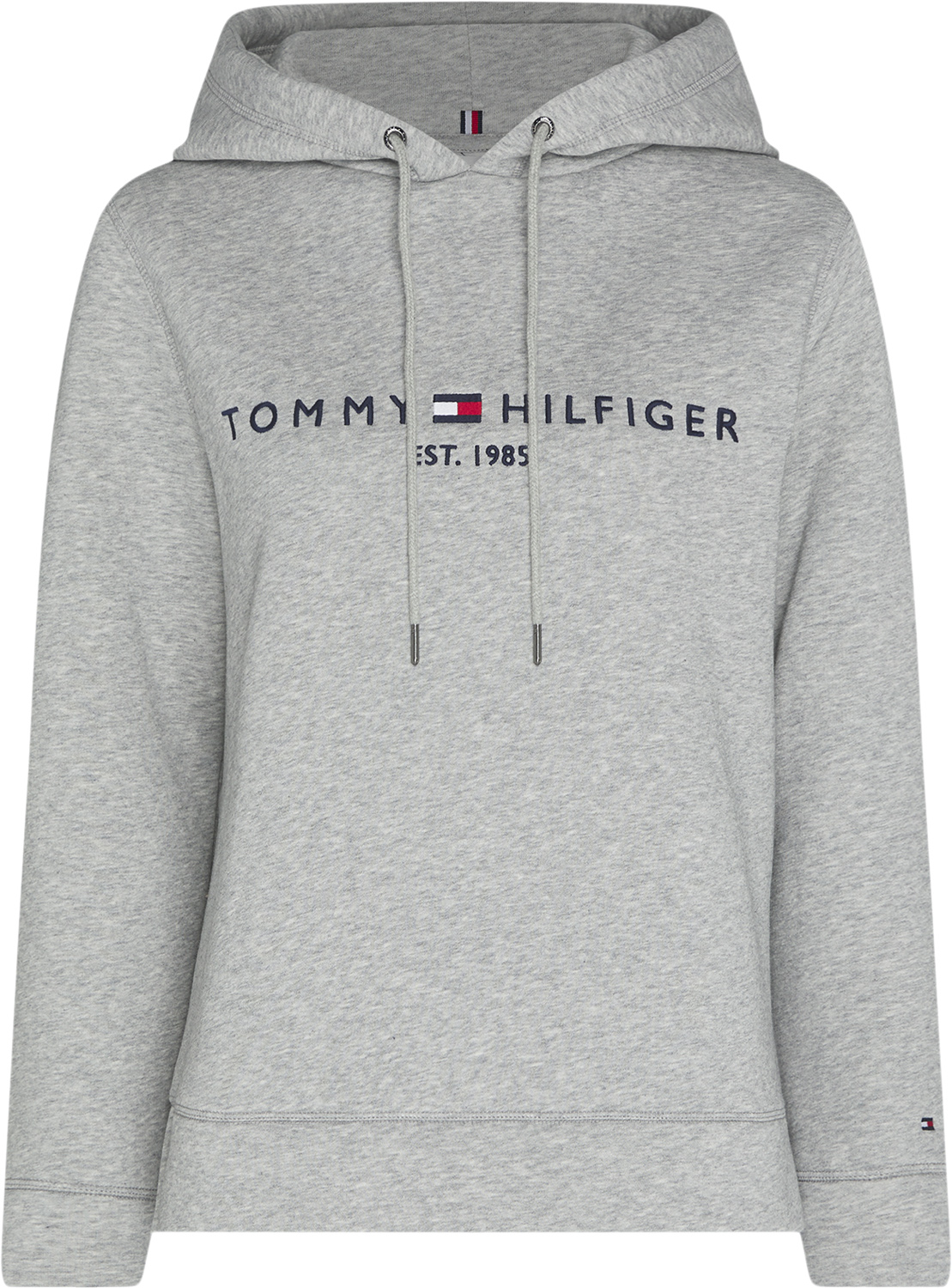 Heritage Hilfiger Hoodie LS