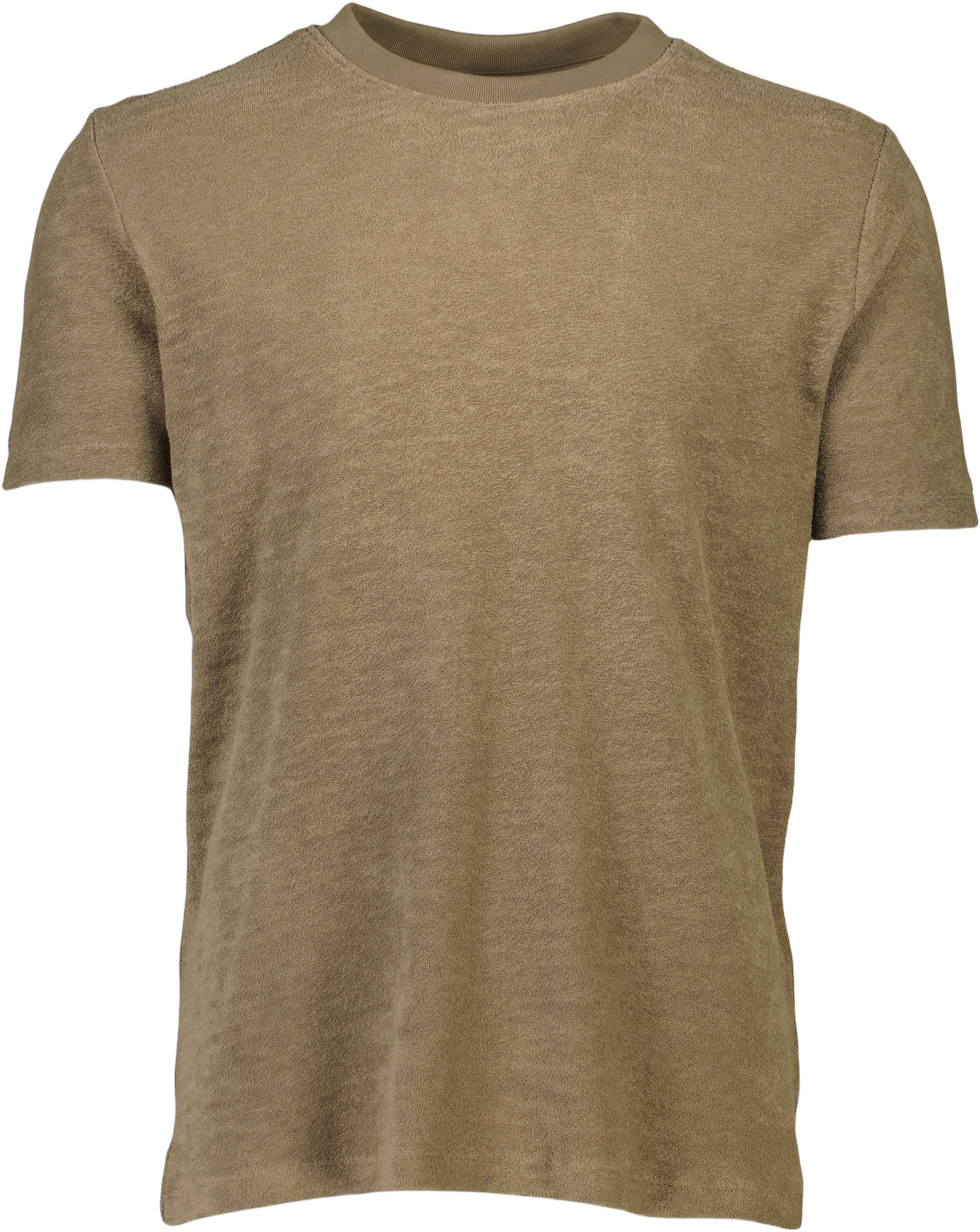 Towel tee S/S