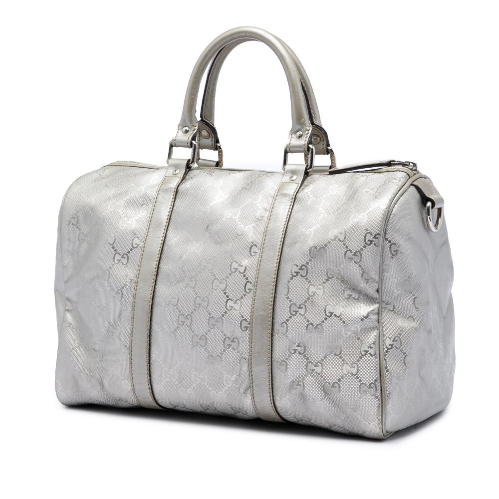 Gucci Boston Bag