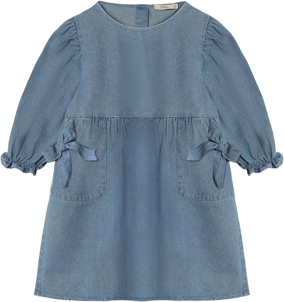 Donny LS Dress
