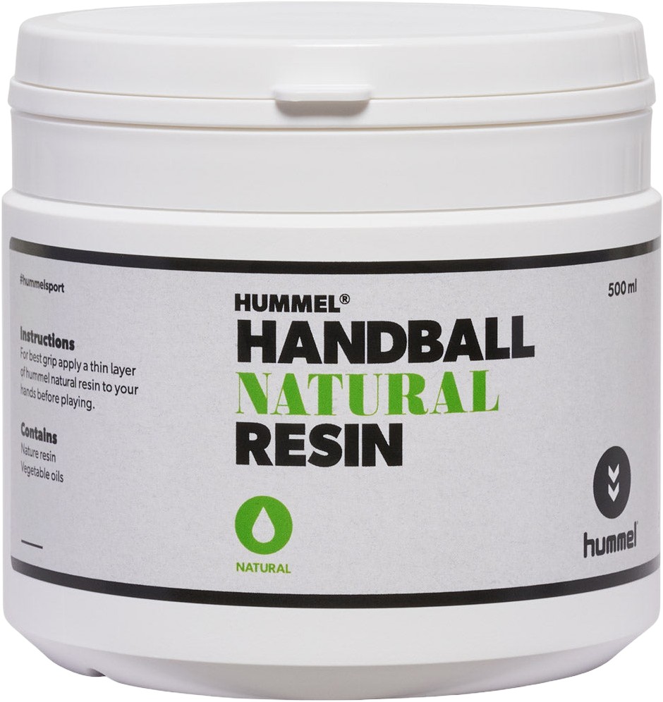 Resin Natural Harpiks 4 stk.