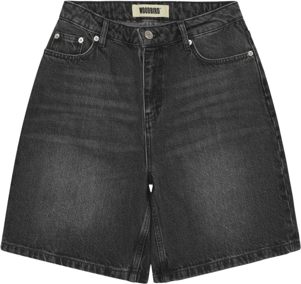 Wbmaggie Eclipse Shorts