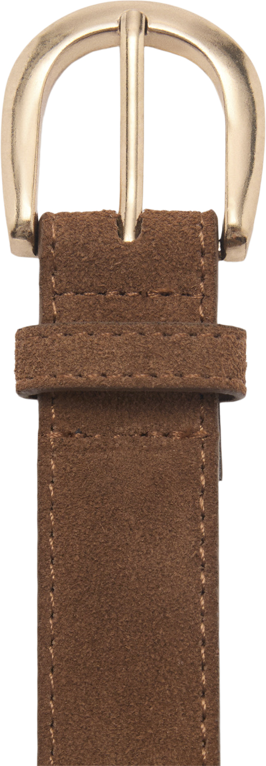 Belt. – Karina