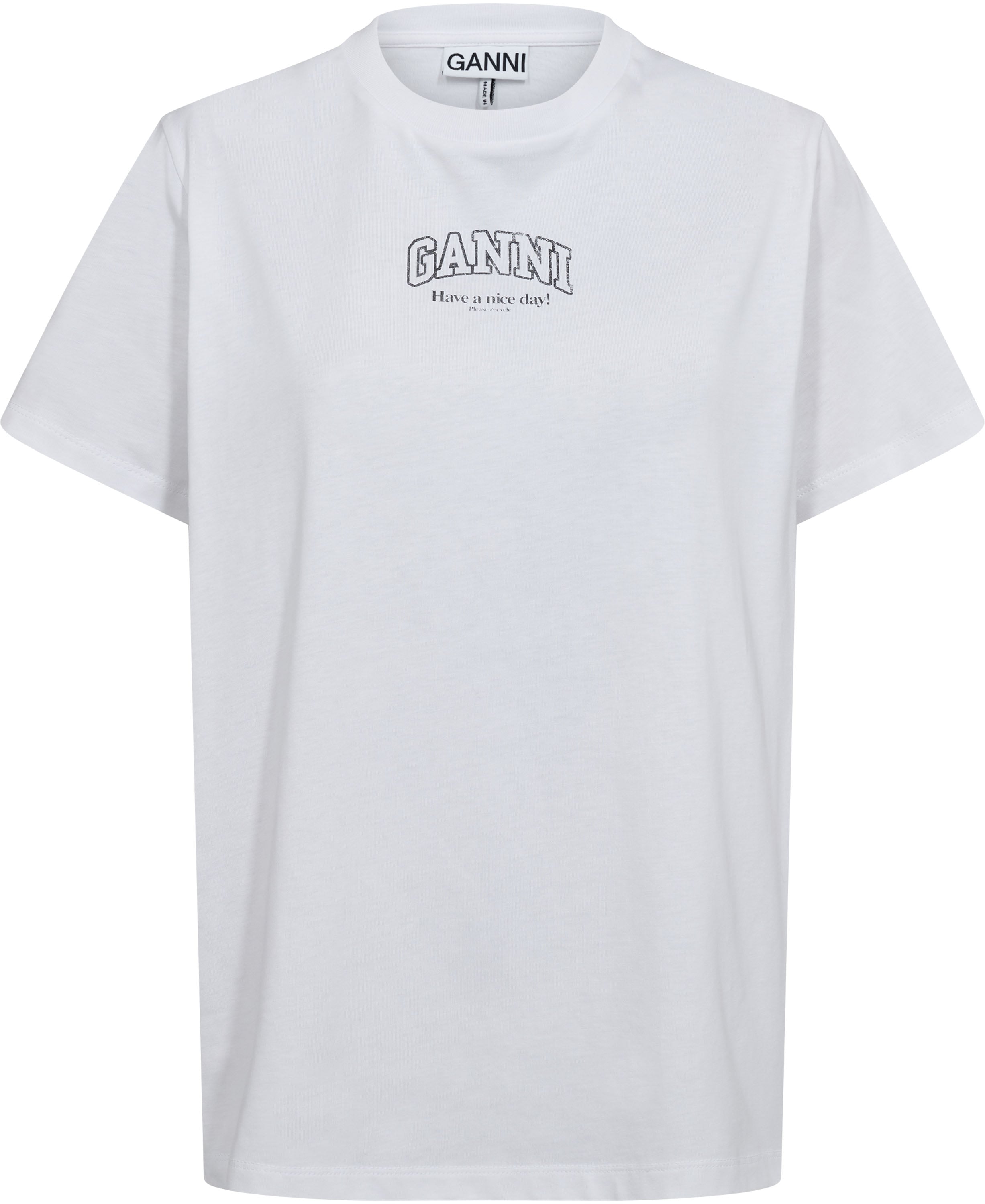 Essentials tee