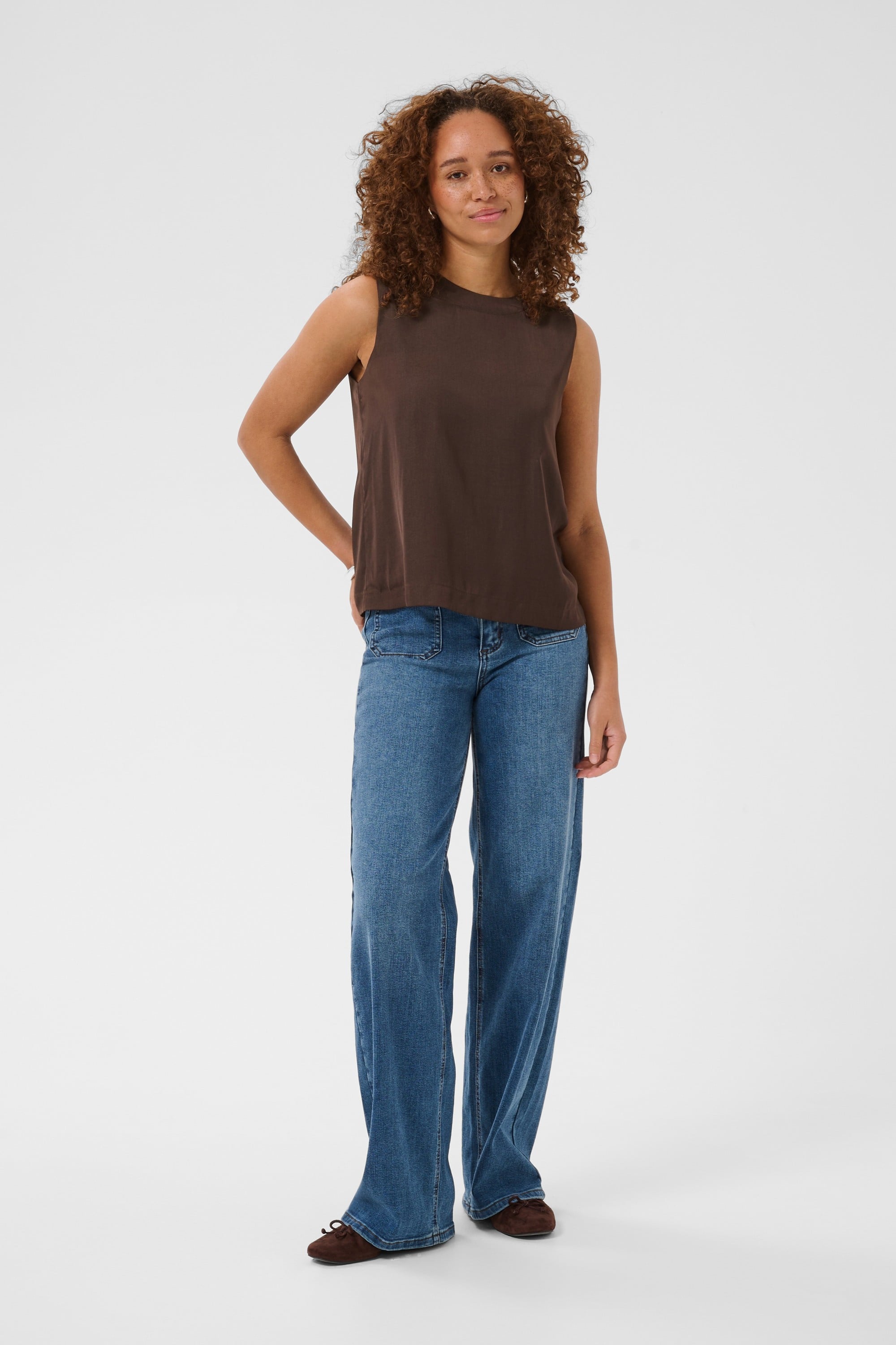 Kaallie Top