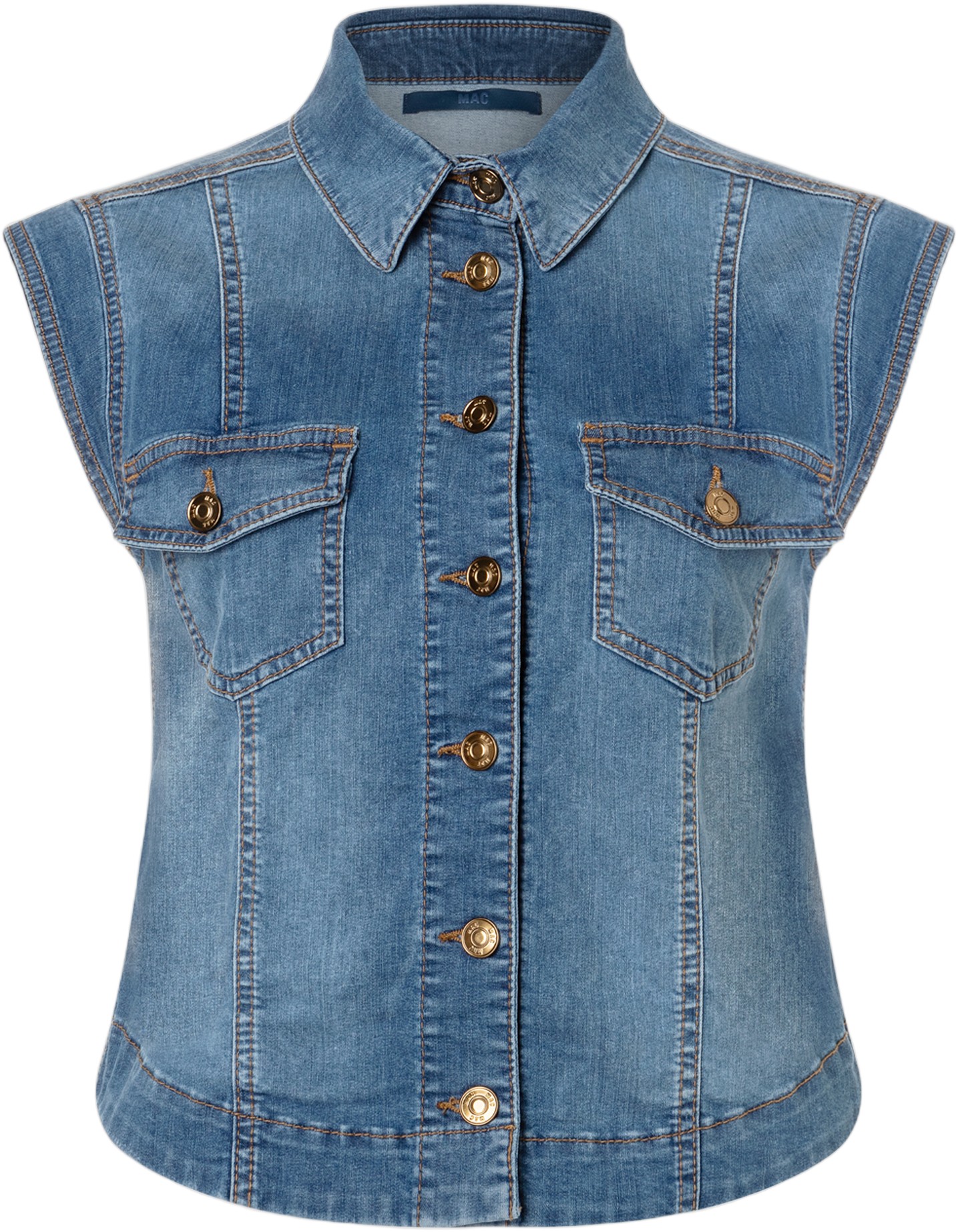 Vest