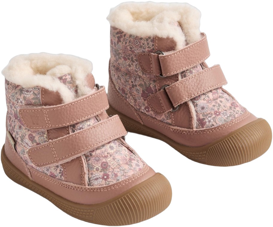 Prewalker Støvle Daxi Tex