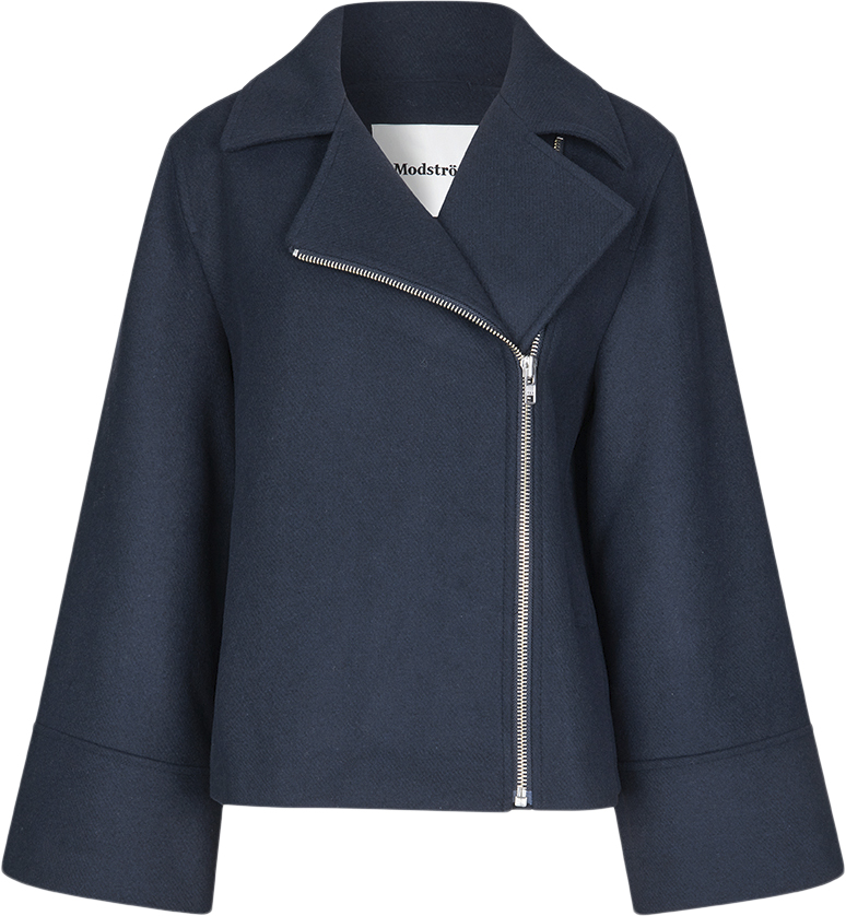 Billede af Jannamd Wool Jacket