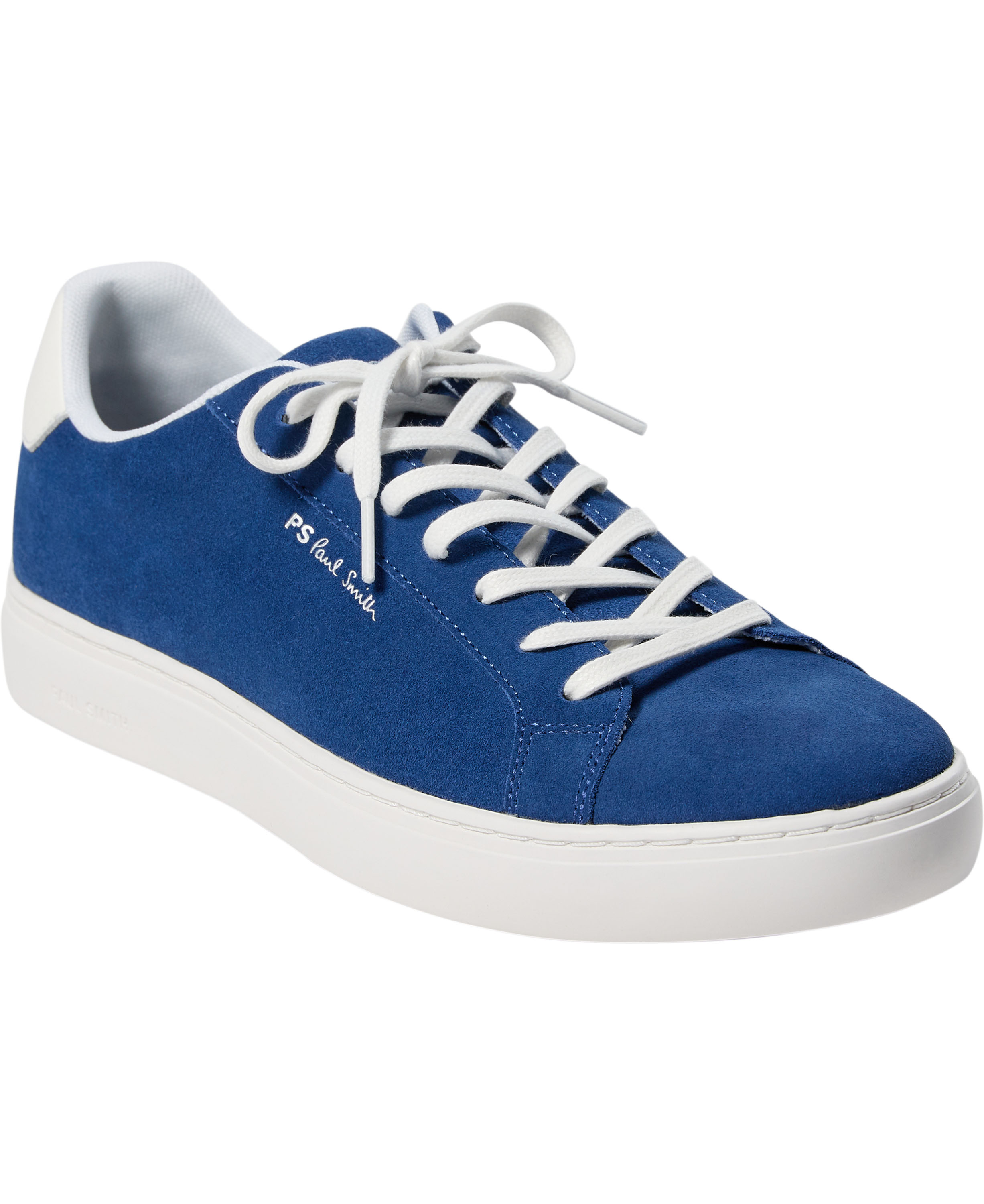 Mens Shoe Rex Inky Blue