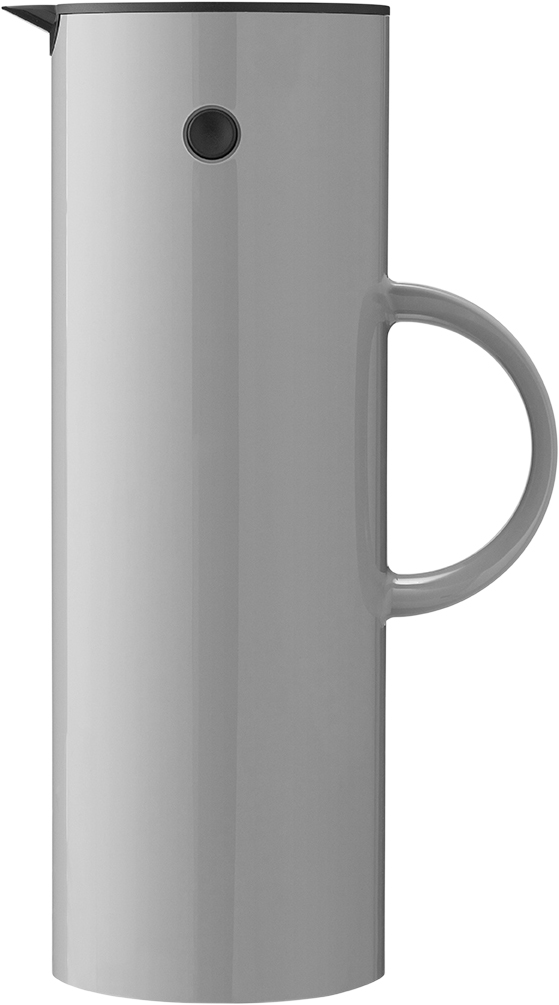 Em77 Termokande Light Grey