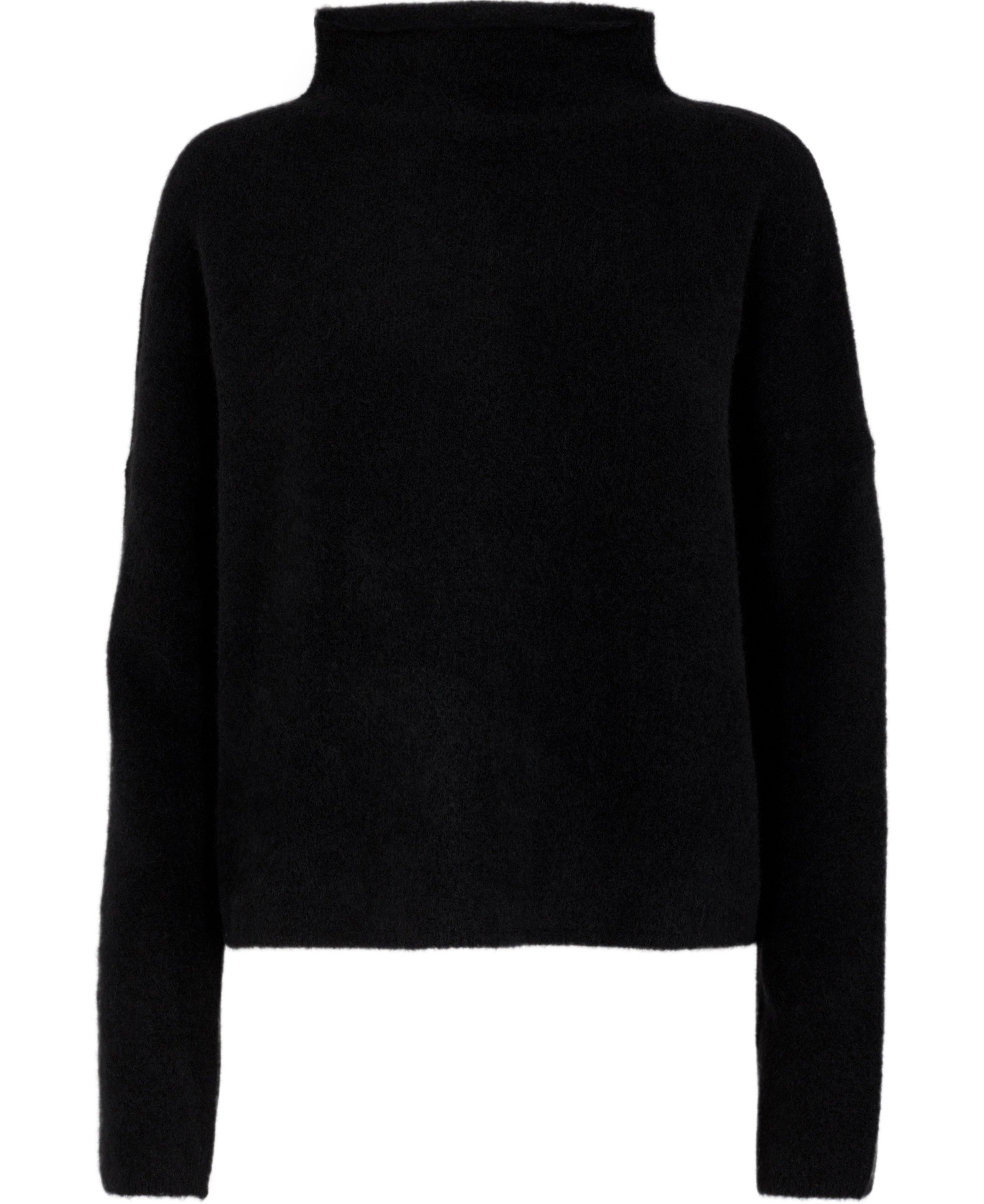Mika Yak Funnelneck Sweater